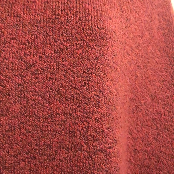 Loft Sweater Poncho - Picture 6 of 6